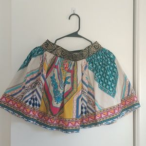 Flying Tomato skirt size M